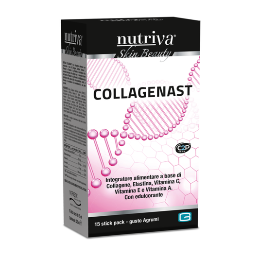 Collagenast (15 Bustina)