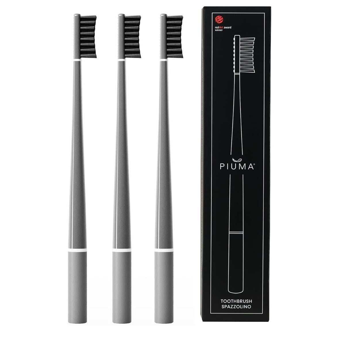 Piuma- Furçë Dhëmbësh