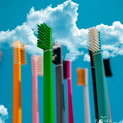 Piuma- Furçë Dhëmbësh