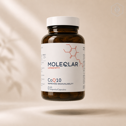 MOLEQLAR - Q10 (60 kapsula)