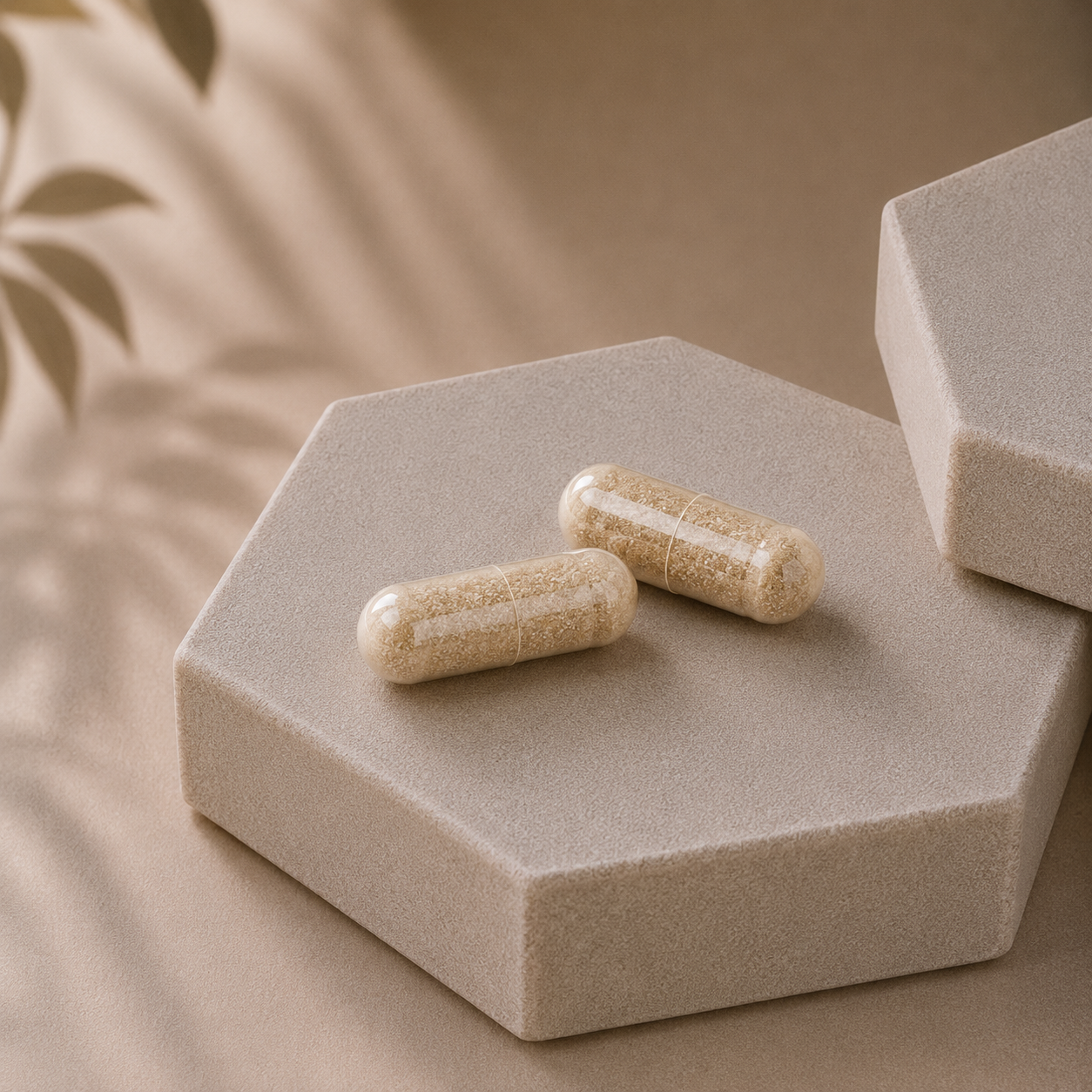 MOLEQLAR - ZINK 20mg (60 kapsula)