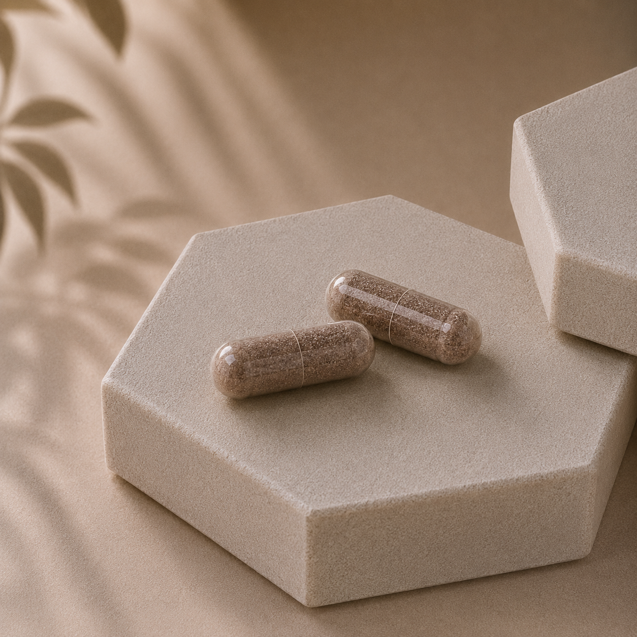 MOLEQLAR - RHODIOLA ROSEA 500mg (60 kapsula)
