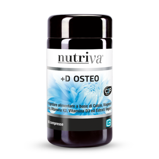 +D Osteo