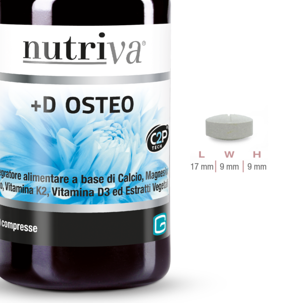 +D Osteo
