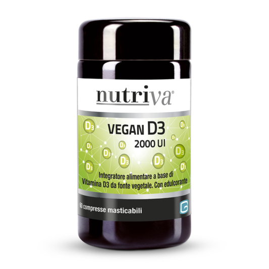 Vitaminë D3 (120 tab)