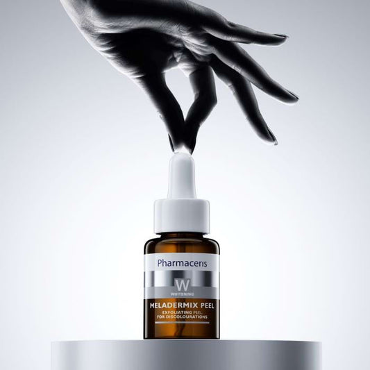 Pharmaceris- Meladermix Peel 20%