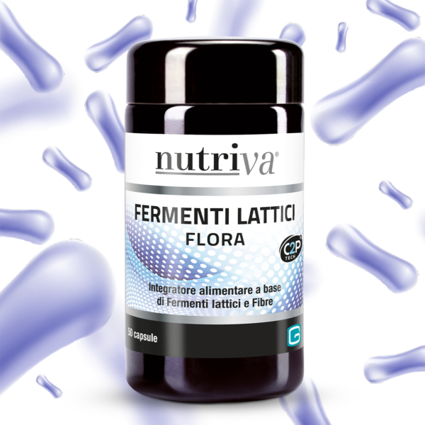 Fermenti Lattici