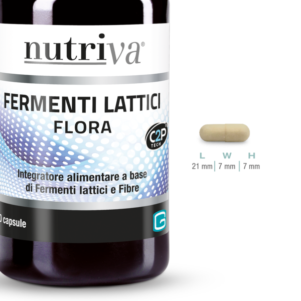 Fermenti Lattici