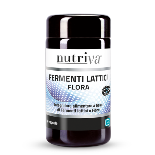 Fermenti Lattici