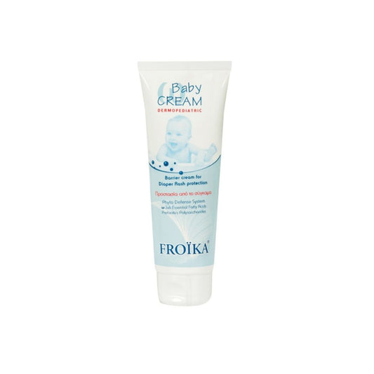 Baby Cream