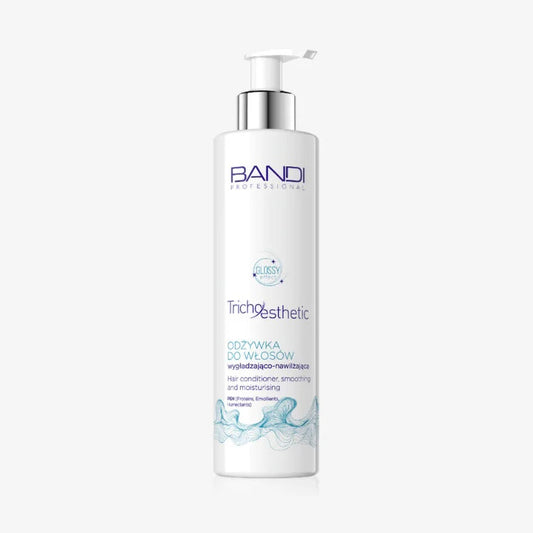 Bandi Hair Conditioner Smoothing And Moisturising