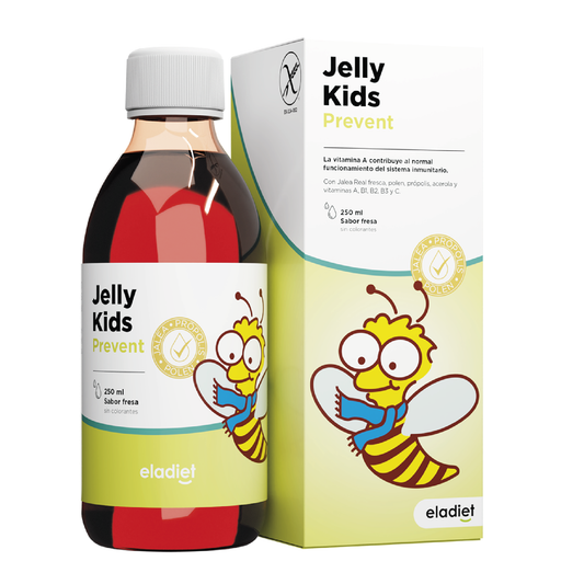 Jelly Kids Prevent