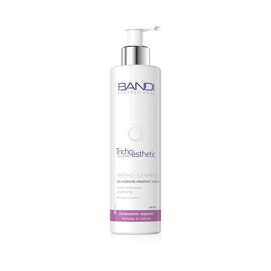 BANDI Tricho-shampoo Volumising