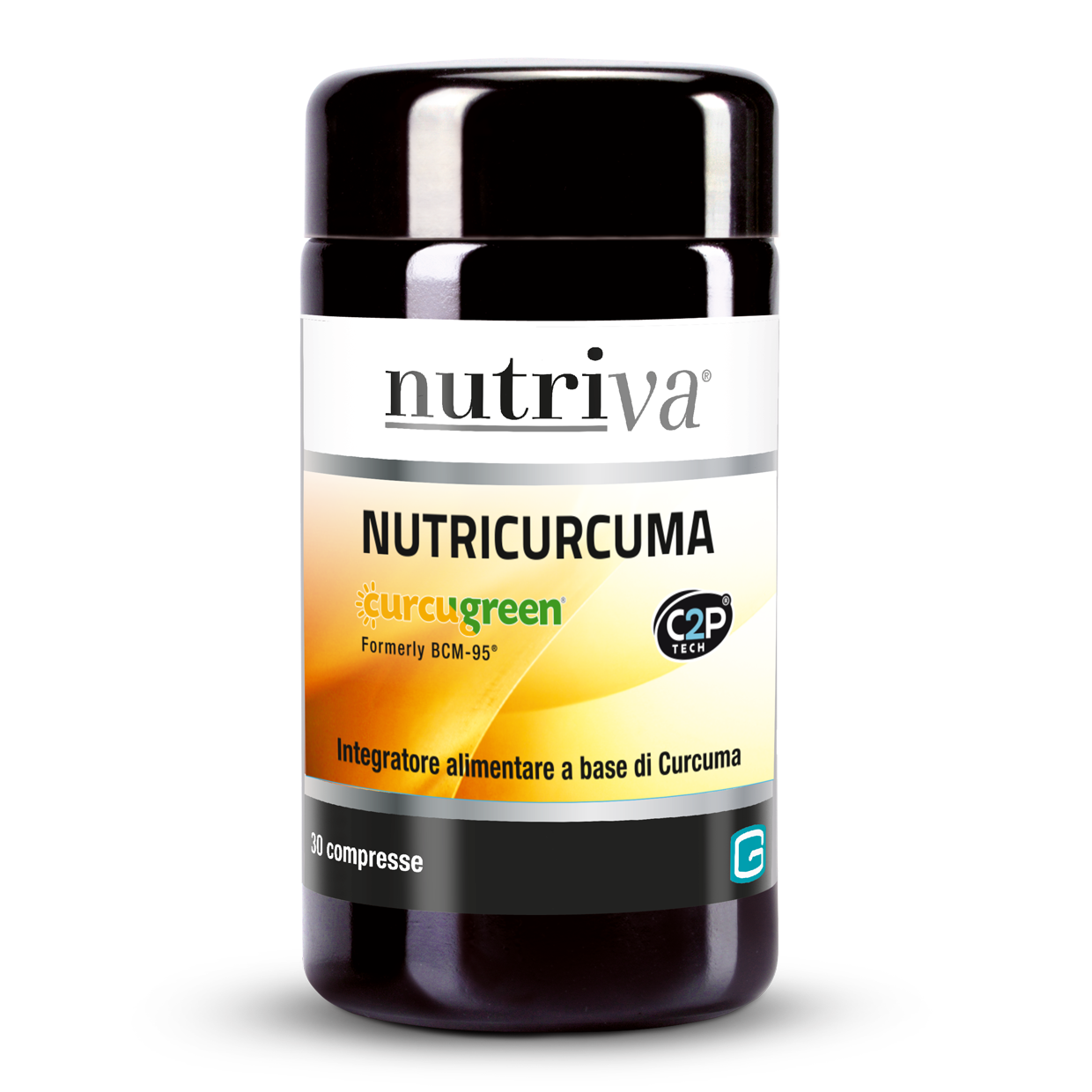 Curcuma (475mg)