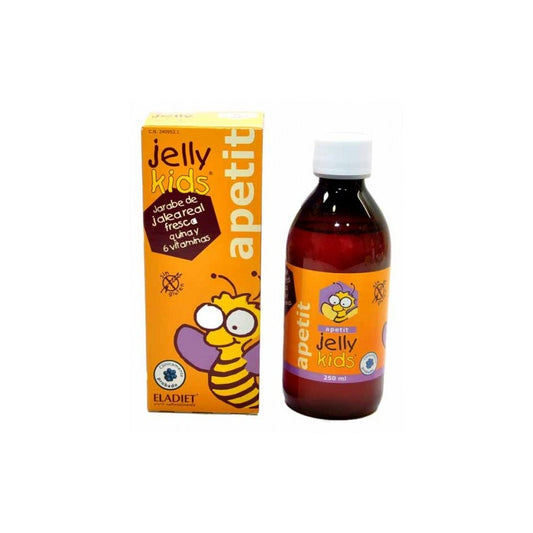 Eladiet- Jelly Kids Apetit