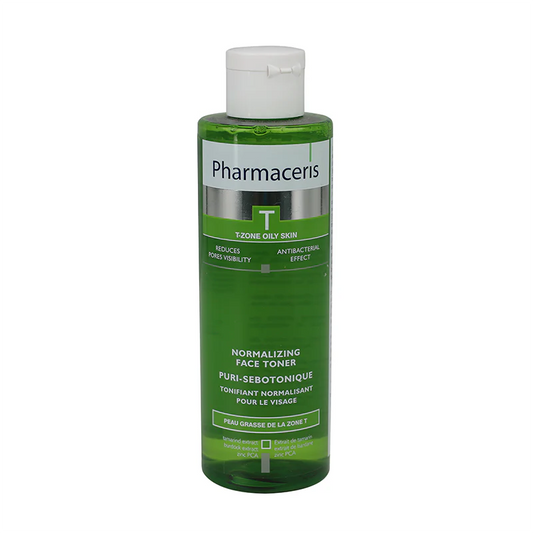 Pharmaceris- Normalizing Face Toner