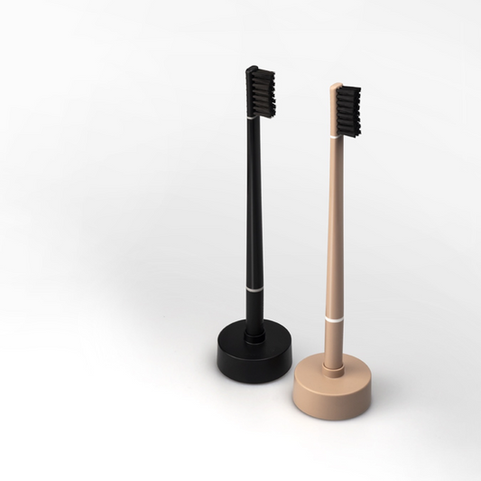 Piuma- Furçë Dhëmbësh me Bazë