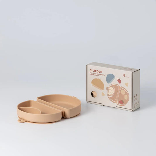 Silifold - Almond Butter