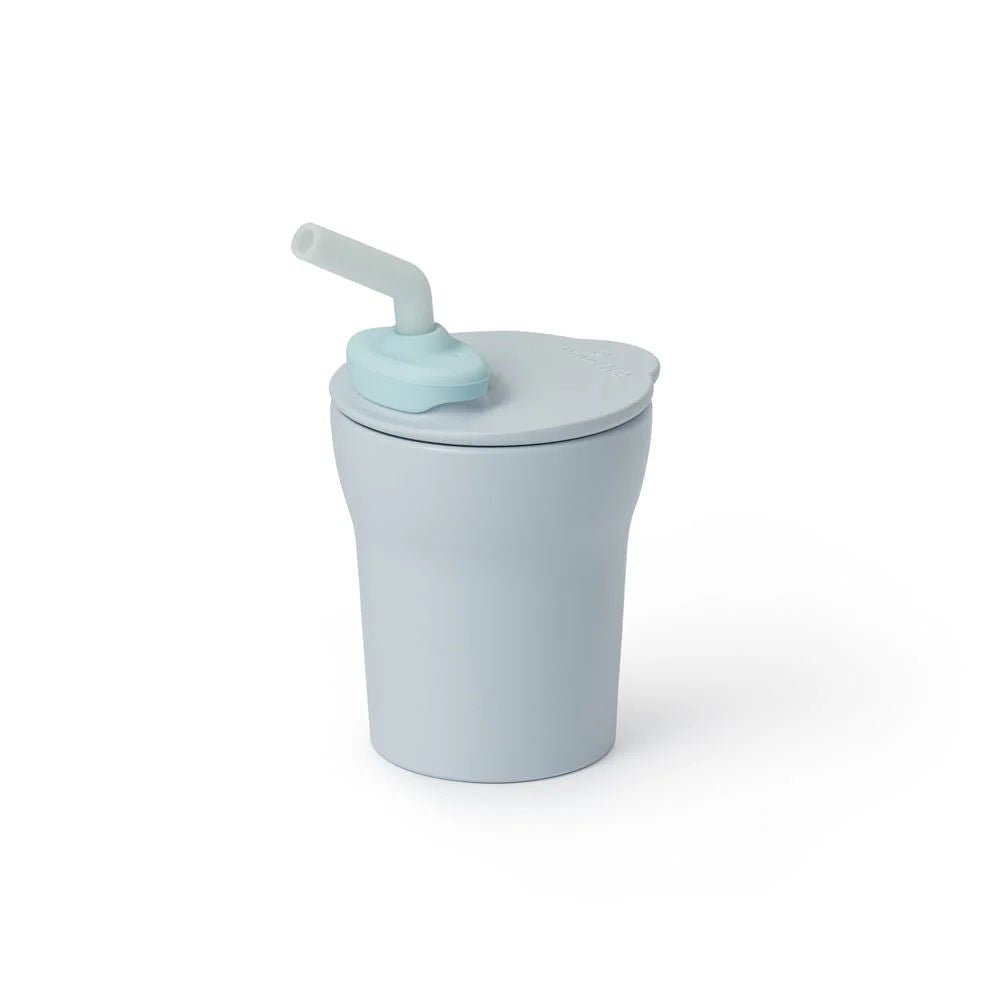 Gotë me Pipë Sip set - Aqua