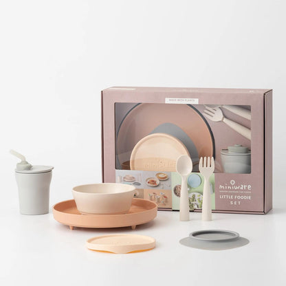 Little Foodie Set