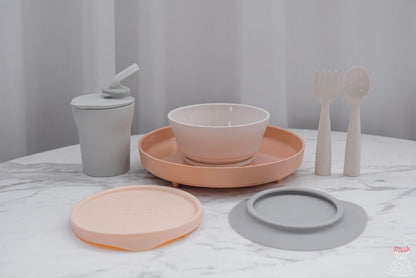 Little Foodie Set