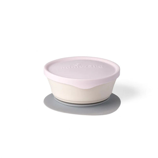 Cereal Bowl Set - Vanilla/Cotton Candy