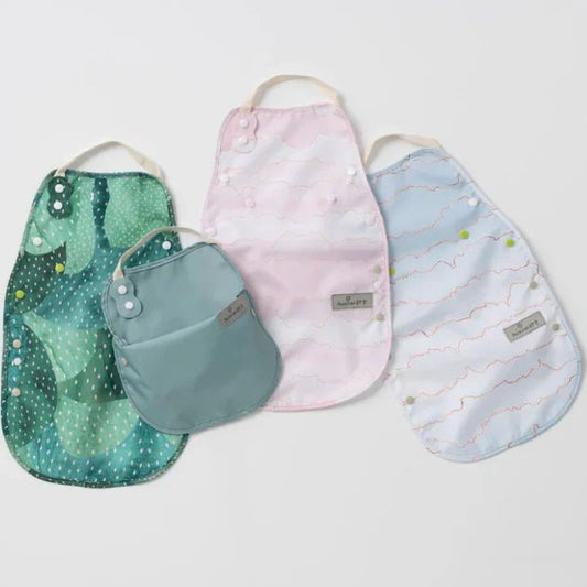 Përparëse Catch & Cover Pack of 2 - Enchanted Sky
