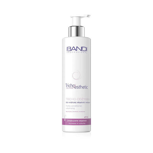 BANDI Tricho-conditioner Volumising