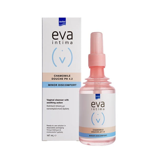 Eva intima chamomile douche ph 4.2