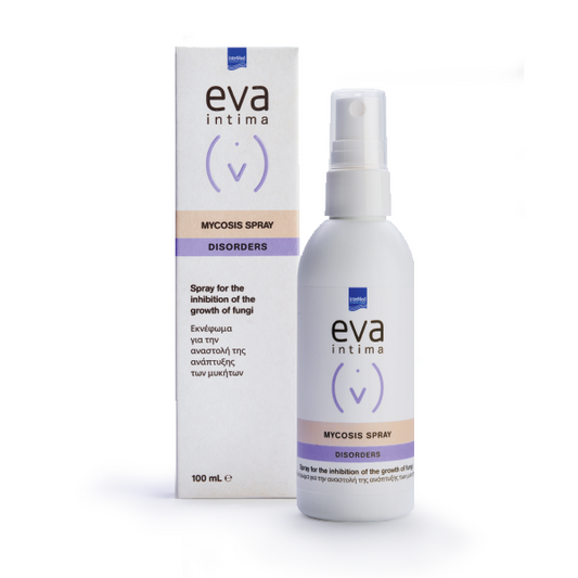 Eva intima mycosis spray