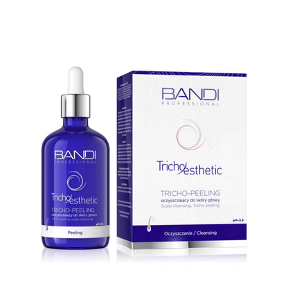 Bandi Tricho-Peeling Scalp Cleansing