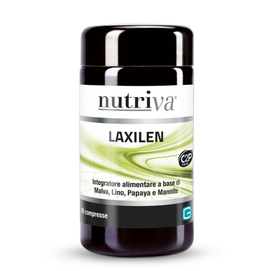 Laxilen (60 tab)