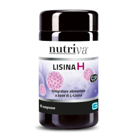Lisina H
