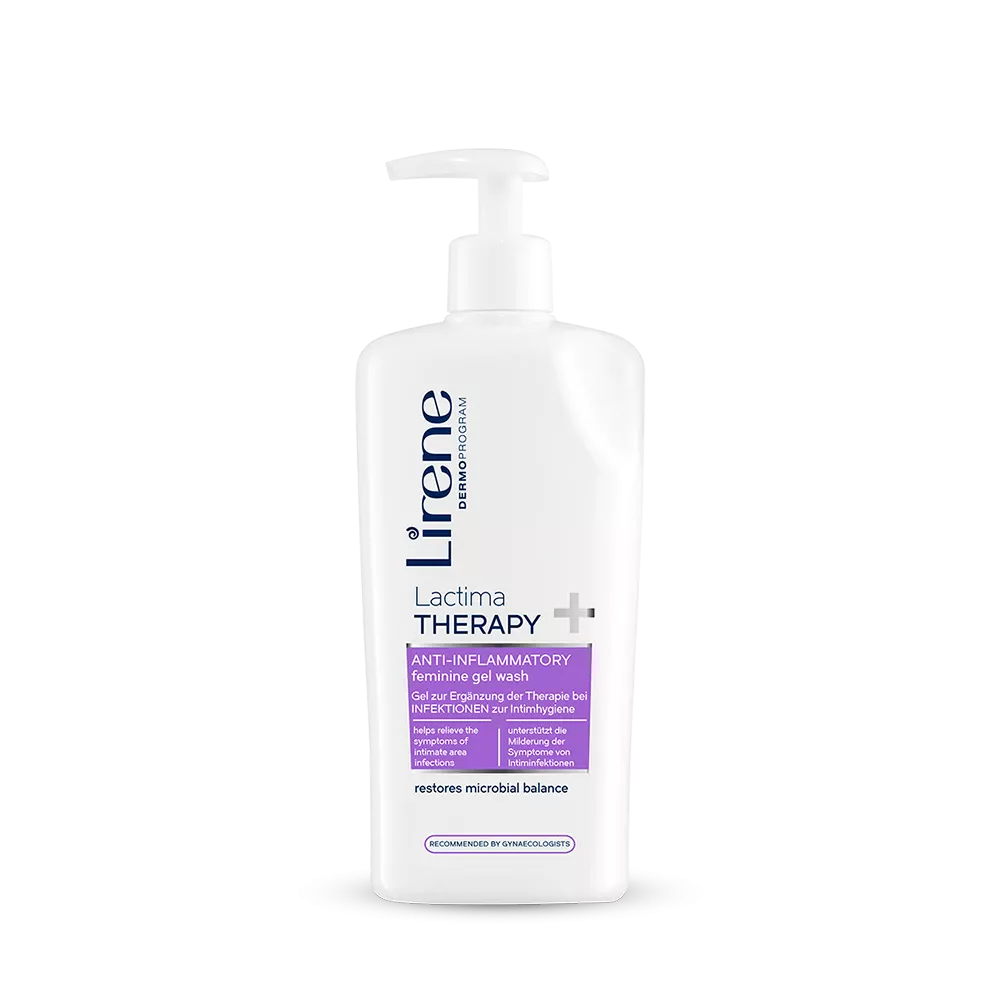 Larës Intim Lirene Lactima Therapy