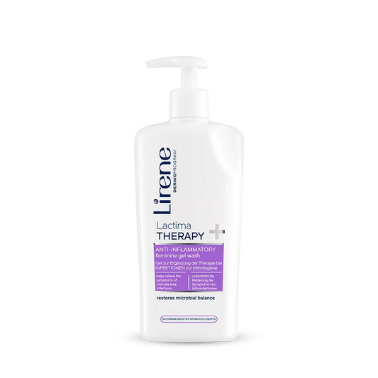 Larës Intim Lirene Lactima Therapy