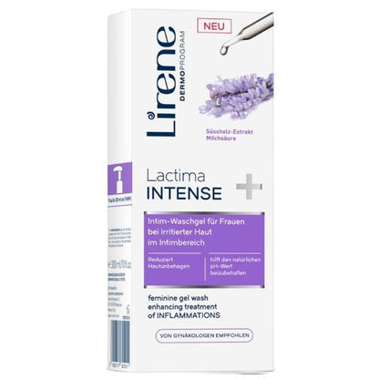 Larës Intim Lirene Lactima Therapy