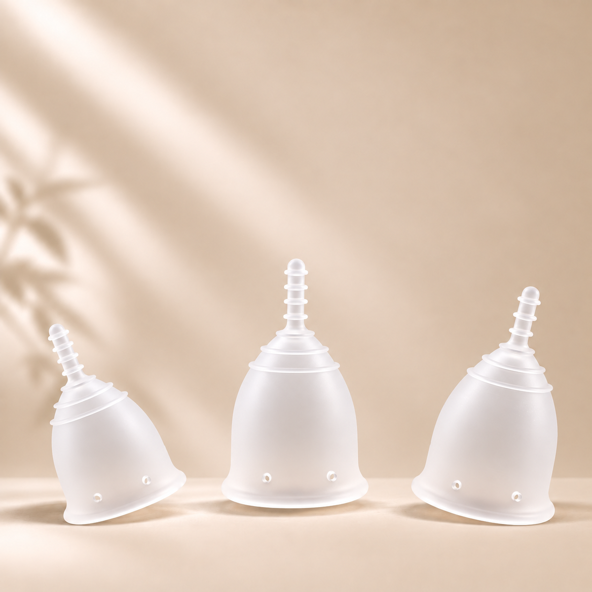 AllMaters - Menstrual Cup (Kupa Menstruale)