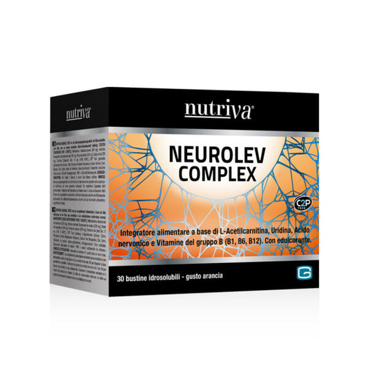Neurolev Complex
