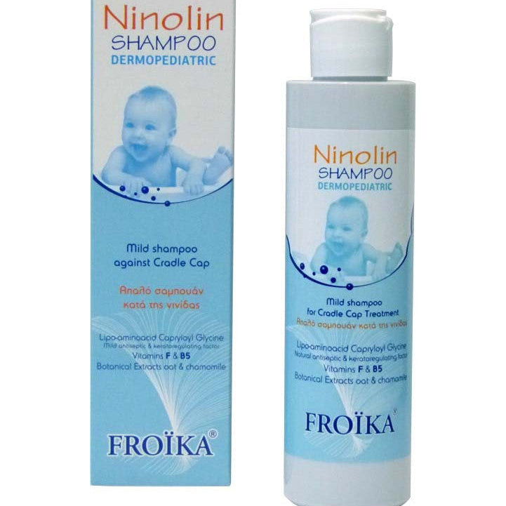 Ninolin OIL