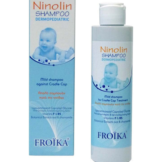 Ninolin OIL