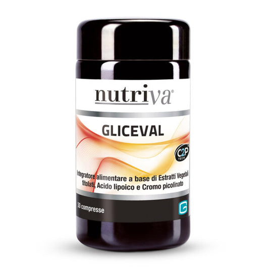 Gliceval (30tab)