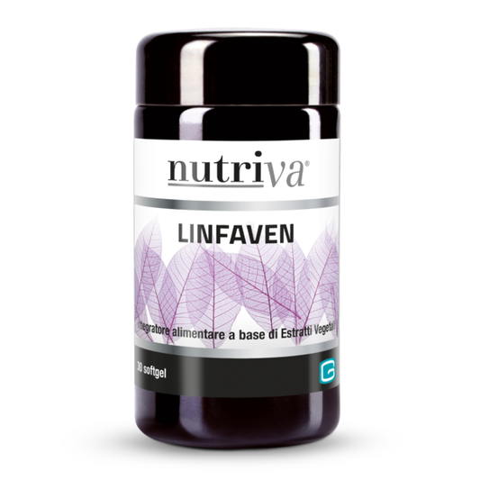 Linfaven (30 tab)