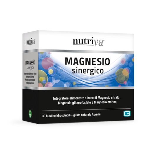 Magnesio Sinergico