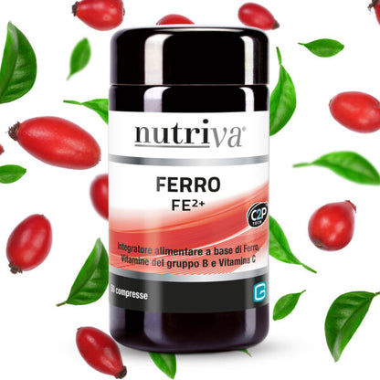 Ferro 2+ (50 tab)