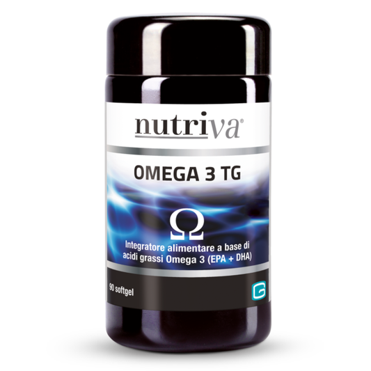 Omega 3 (DHA+EPA) 90caps