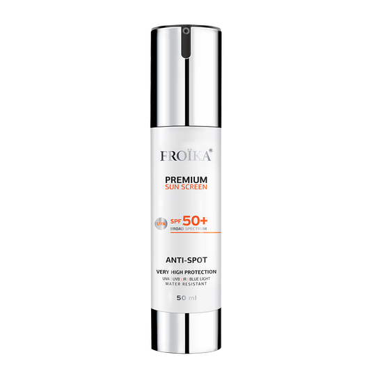 Premiun Sun Scren Antispot SPF 50 +