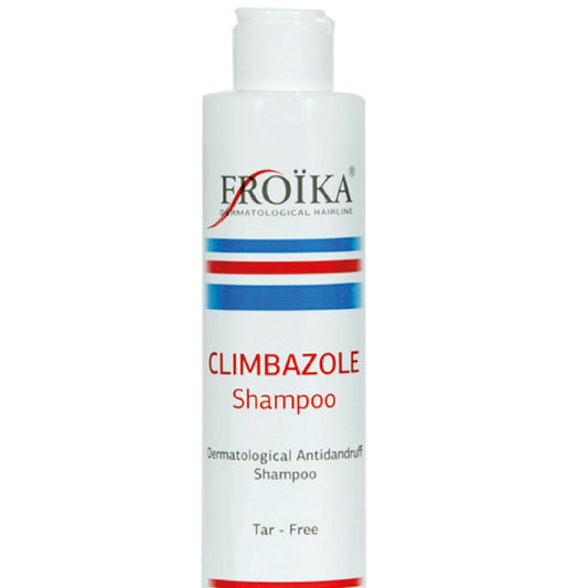 Climbazole Shampo