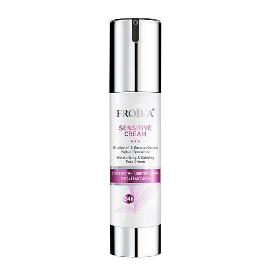 Senistive A-R Cream