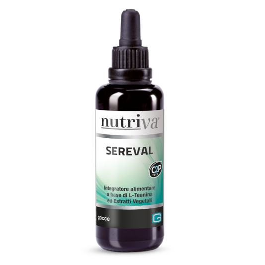 Sereval Drops