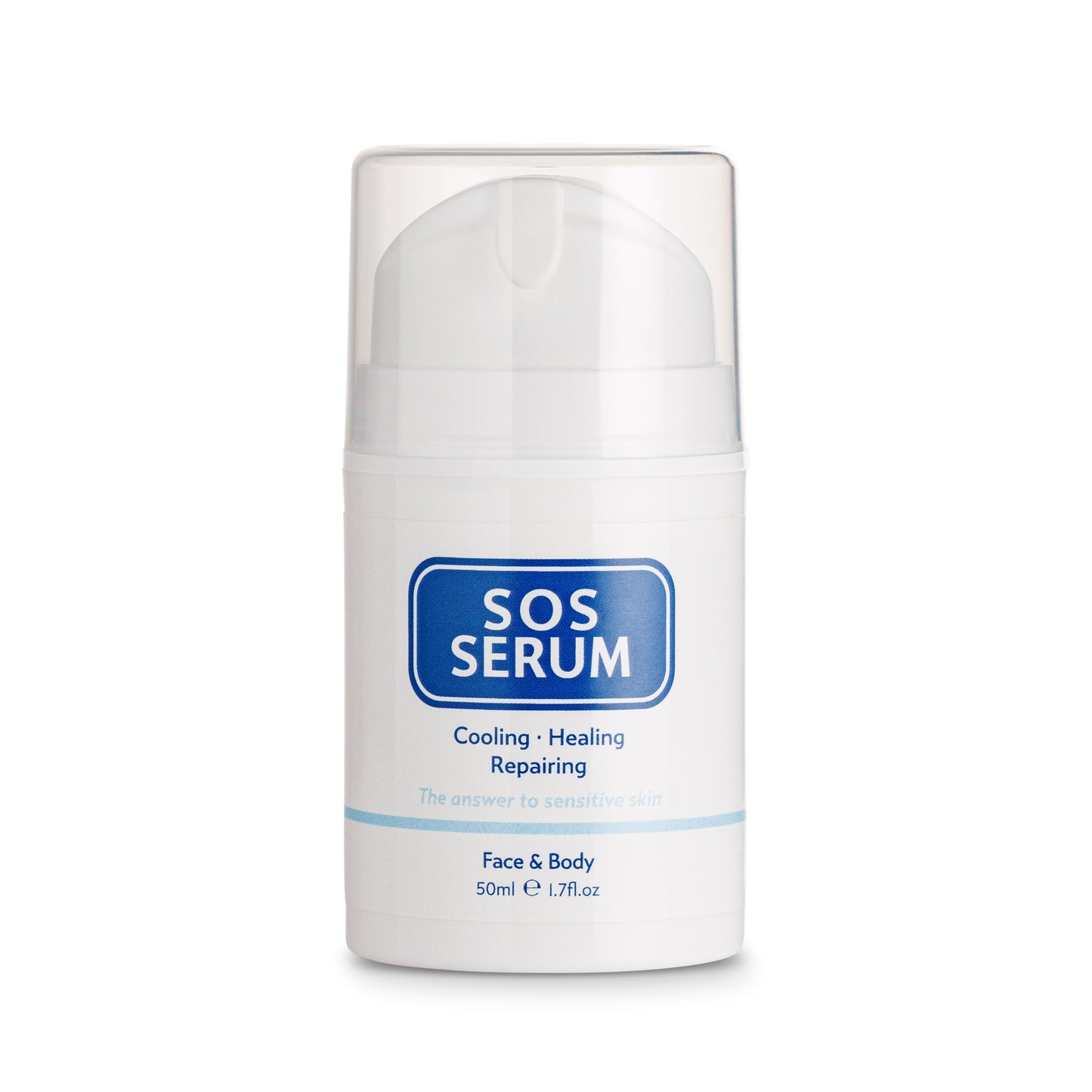 SOS Serum